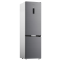 GRUNDIG GKPN 66930 LXP Kühl- und Gefrierkombination (D, 2035 mm hoch, Silber) GRUNDIG GKPN 66930 LXP Kühl- und Gefrierkombination (D, 2035 mm hoch, Silber)