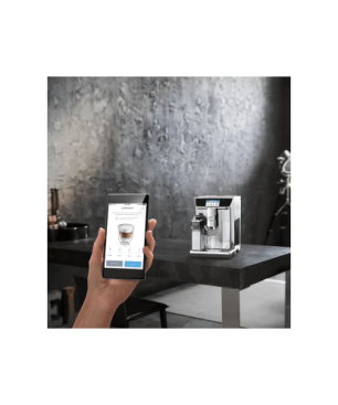 DELONGHI PrimaDonna Elite Experience ECAM656.85.MS Kaffeevollautoma...