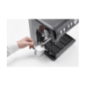 SOLIS OF SWITZERLAND 1018 Grind & Infuse Compact Espressomaschine
