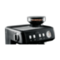 SOLIS OF SWITZERLAND 1018 Grind & Infuse Compact Espressomaschine