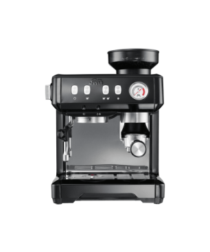 SOLIS OF SWITZERLAND 1018 Grind & Infuse Compact Espressomaschine