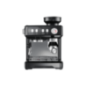 SOLIS OF SWITZERLAND 1018 Grind & Infuse Compact Espressomaschine