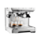 SOLIS OF SWITZERLAND 1018 Grind & Infuse Compact Halbautomatische