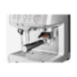 SOLIS OF SWITZERLAND 1018 Grind & Infuse Compact Halbautomatische