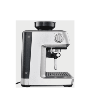 SOLIS OF SWITZERLAND 1018 Grind & Infuse Compact Halbautomatische