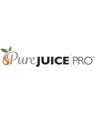 KENWOOD JMP800SI PureJuice Pro? Slow Juicer 240 Watt, Silber
