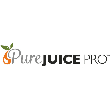 KENWOOD JMP800SI PureJuice Pro? Slow Juicer 240 Watt, Silber