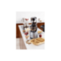 KENWOOD JMP800SI PureJuice Pro? Slow Juicer 240 Watt, Silber KENWOOD JMP800SI PureJuice Pro? Slow Juicer 240 Watt, Silber