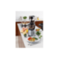 KENWOOD JMP800SI PureJuice Pro? Slow Juicer 240 Watt, Silber KENWOOD JMP800SI PureJuice Pro? Slow Juicer 240 Watt, Silber