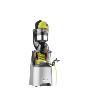 KENWOOD JMP800SI PureJuice Pro? Slow Juicer 240 Watt, Silber