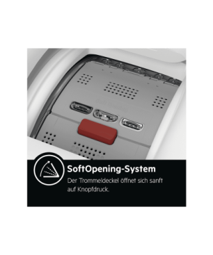 AEG L6TBA41460 Serie 6000 mit ProSense Mengenautomatik Waschmaschine