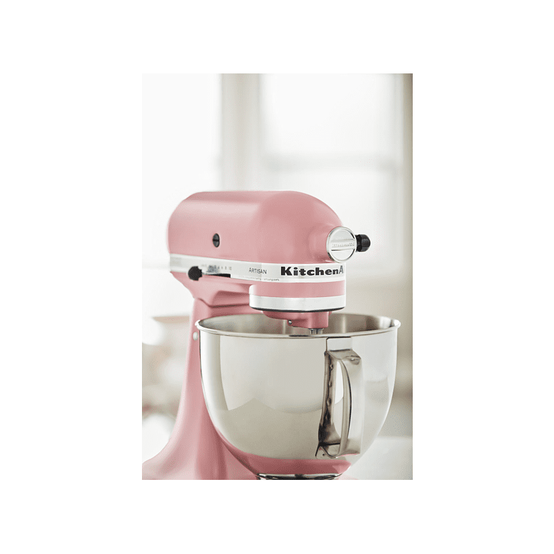 KITCHENAID 5KSM175PSEDR Küchenmaschine Dried rose