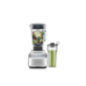 SAGE Standmixer - the Super Q Edelstahl Hochleistungsmixer Silber