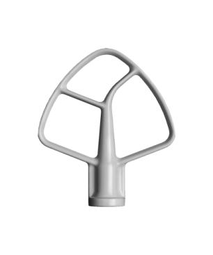 KITCHENAID 5KPM5EOB Heavy Duty Küchenmaschine Onyx Schwarz
