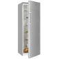 EXQUISIT KS350-V-H-040E inoxlook Kühlschrank (114,00 kWh/Jahr, E, 1730 mm hoch) EXQUISIT KS350-V-H-040E inoxlook Kühlschrank (114,00 kWh/Jahr, E, 1730 mm hoch)
