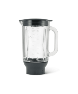 KENWOOD KCL95.424SI Cooking Chef XL Küchenmaschine mit Kochfunktion...