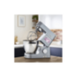 KENWOOD KCL95.424SI Cooking Chef XL Küchenmaschine mit Kochfunktion... KENWOOD KCL95.424SI Cooking Chef XL Küchenmaschine mit Kochfunktion...