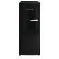 GORENJE ORB615DBK-L Retro Collection Kühlschrank (D, 1525 mm hoch, Jet black) GORENJE ORB615DBK-L Retro Collection Kühlschrank (D, 1525 mm hoch, Jet black)