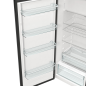 GORENJE ORB615DBK-L Retro Collection Kühlschrank (D, 1525 mm hoch, Jet black) GORENJE ORB615DBK-L Retro Collection Kühlschrank (D, 1525 mm hoch, Jet black)