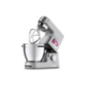 KENWOOD KVC85.004SI Titanium Chef Baker Küchenmaschine Silber KENWOOD KVC85.004SI Titanium Chef Baker Küchenmaschine Silber