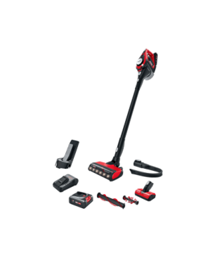 BOSCH BCS8224PET Unlimited Gen2 Serie 8 ProAnimal Stielsauger, Akkubetrieb