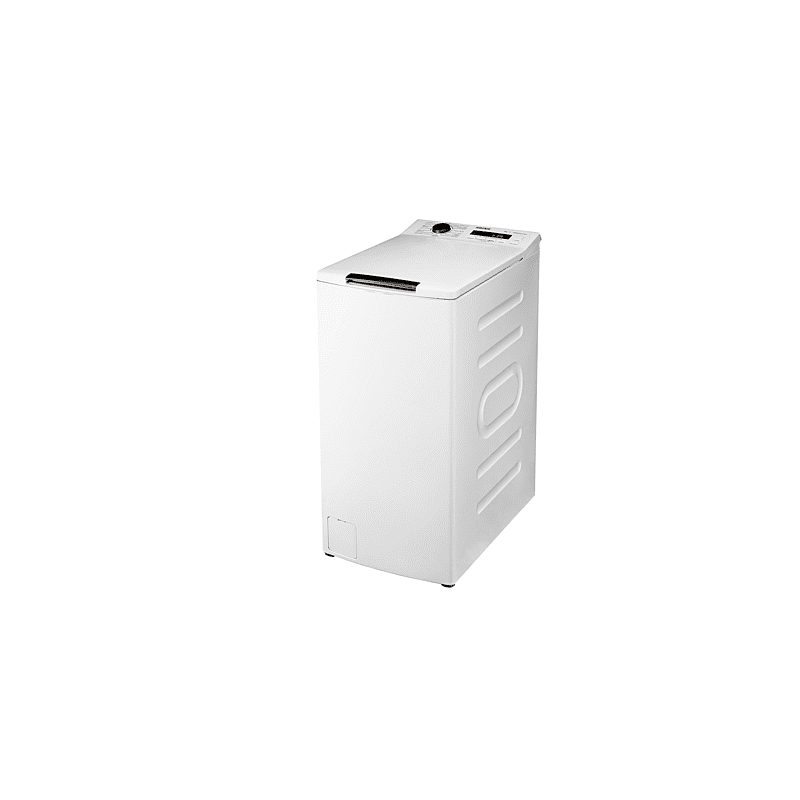 KOENIC KWM 8212 C INV Waschmaschine (8 kg, 1300 U/Min., C)