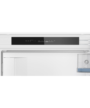 BOSCH KIL42VFE0 Kühlschrank (E, 1221 mm hoch, Weiß)