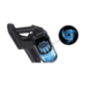 SAMSUNG VS20A95973B/WA BESPOKE Jet Stielsauger, Akkubetrieb, 580 Wa... SAMSUNG VS20A95973B/WA BESPOKE Jet Stielsauger, Akkubetrieb, 580 Wa...