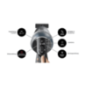 SAMSUNG VS20A95973B/WA BESPOKE Jet Stielsauger, Akkubetrieb, 580 Wa... SAMSUNG VS20A95973B/WA BESPOKE Jet Stielsauger, Akkubetrieb, 580 Wa...