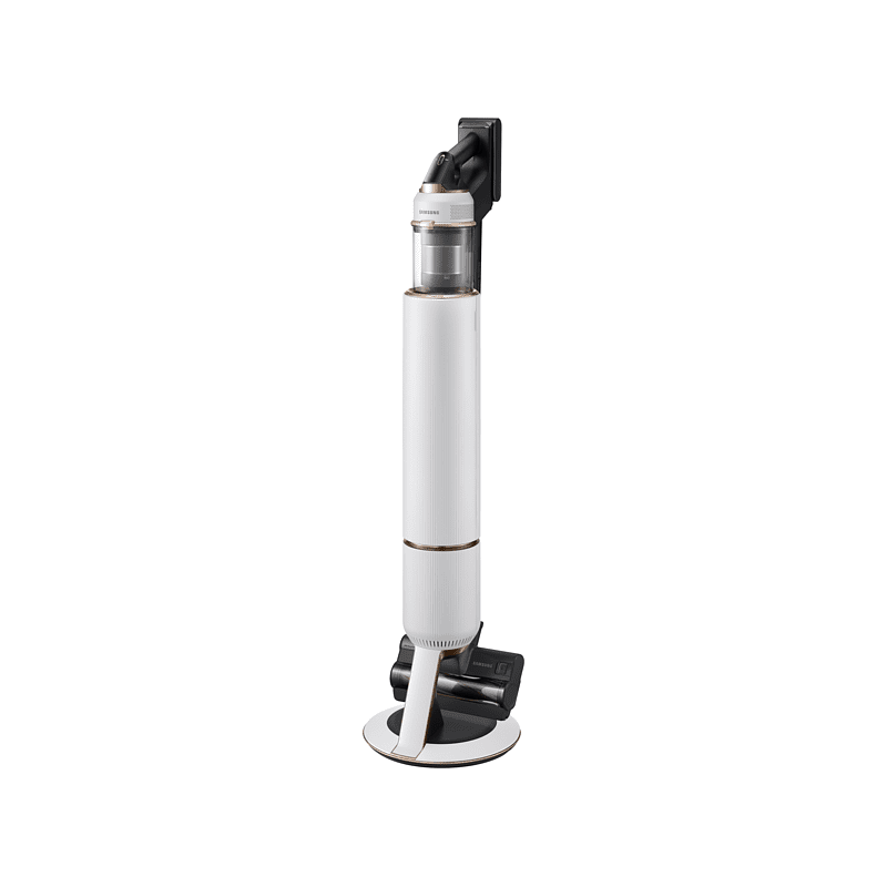 SAMSUNG VS20A95843W/WA BESPOKE Jet Stielsauger, Akkubetrieb, 580 Wa... SAMSUNG VS20A95843W/WA BESPOKE Jet Stielsauger, Akkubetrieb, 580 Wa...