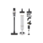 SAMSUNG VS20A95843W/WA BESPOKE Jet Stielsauger, Akkubetrieb, 580 Wa... SAMSUNG VS20A95843W/WA BESPOKE Jet Stielsauger, Akkubetrieb, 580 Wa...