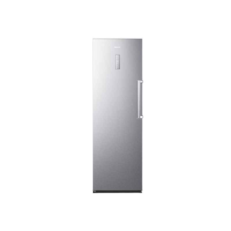 HISENSE FV354N4BIE Gefrierschrank (E, 1860 mm hoch) HISENSE FV354N4BIE Gefrierschrank (E, 1860 mm hoch)