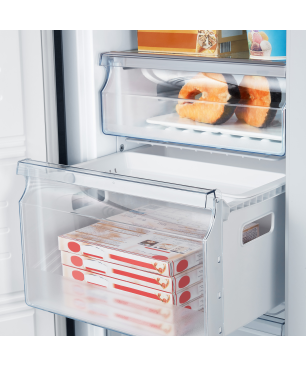 HISENSE FV354N4BIE Gefrierschrank (E, 1860 mm hoch)