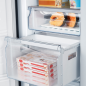 HISENSE FV354N4BIE Gefrierschrank (E, 1860 mm hoch) HISENSE FV354N4BIE Gefrierschrank (E, 1860 mm hoch)