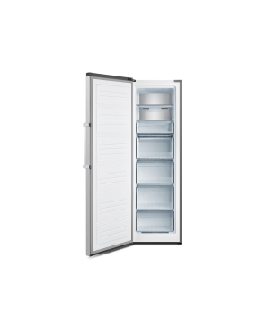 HISENSE FV354N4BIE Gefrierschrank (E, 1860 mm hoch)