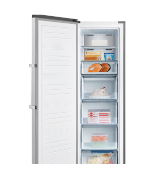 HISENSE FV354N4BIE Gefrierschrank (E, 1860 mm hoch)