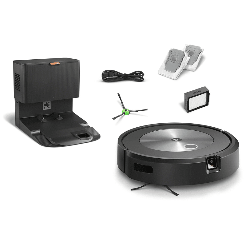 IROBOT Roomba® j7+ Saugroboter IROBOT Roomba® j7+ Saugroboter