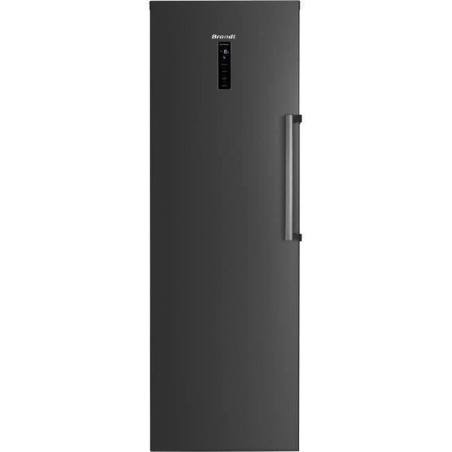 BRANDT BFU862YNA Gefrierschrank (E, 185 cm hoch)
