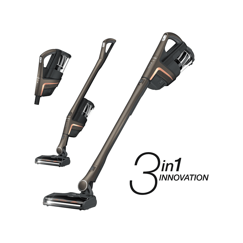 MIELE Triflex HX2 Cat & Dog Stielsauger, Akkubetrieb, 272 Watt MIELE Triflex HX2 Cat & Dog Stielsauger, Akkubetrieb, 272 Watt