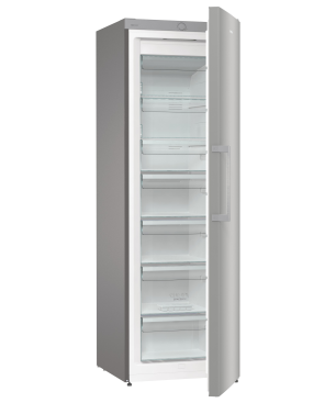 GORENJE FN619EES5 Gefrierschrank (E, 280 Liter, 1850 mm hoch)