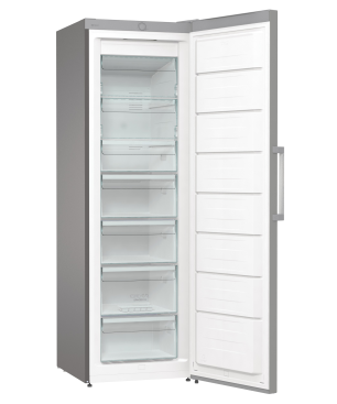 GORENJE FN619EES5 Gefrierschrank (E, 280 Liter, 1850 mm hoch)