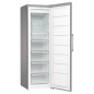 GORENJE FN619EES5 Gefrierschrank (E, 280 Liter, 1850 mm hoch) GORENJE FN619EES5 Gefrierschrank (E, 280 Liter, 1850 mm hoch)