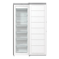 GORENJE FN619EES5 Gefrierschrank (E, 280 Liter, 1850 mm hoch) GORENJE FN619EES5 Gefrierschrank (E, 280 Liter, 1850 mm hoch)
