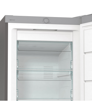 GORENJE FN619EES5 Gefrierschrank (E, 280 Liter, 1850 mm hoch)