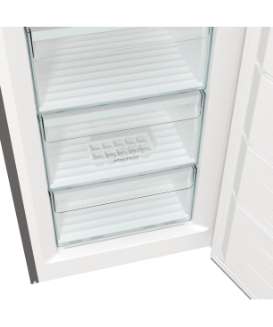 GORENJE FN619EES5 Gefrierschrank (E, 280 Liter, 1850 mm hoch)