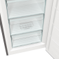 GORENJE FN619EES5 Gefrierschrank (E, 280 Liter, 1850 mm hoch) GORENJE FN619EES5 Gefrierschrank (E, 280 Liter, 1850 mm hoch)