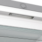 GORENJE FN619EES5 Gefrierschrank (E, 280 Liter, 1850 mm hoch) GORENJE FN619EES5 Gefrierschrank (E, 280 Liter, 1850 mm hoch)