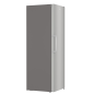 GORENJE FN619EES5 Gefrierschrank (E, 280 Liter, 1850 mm hoch) GORENJE FN619EES5 Gefrierschrank (E, 280 Liter, 1850 mm hoch)