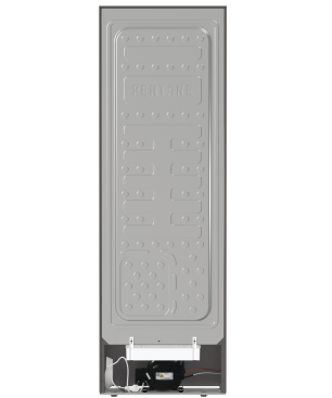 GORENJE FN619EES5 Gefrierschrank (E, 280 Liter, 1850 mm hoch)