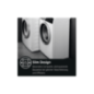 AEG L6SE72475 Serie 6000 mit ProSense Mengenautomatik Waschmaschine (7 kg, 1351 U/Min., D) AEG L6SE72475 Serie 6000 mit ProSense Mengenautomatik Waschmaschine (7 kg, 1351 U/Min., D)
